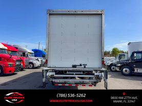 Used 2019 FREIGHTLINER M106 For Sale in Miami, FL - Elite Trucks