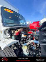 Used 2019 FREIGHTLINER M106 For Sale in Miami, FL - Elite Trucks