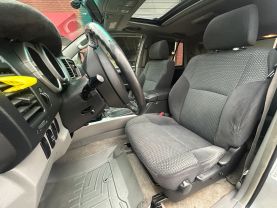 2003 TOYOTA 4RUNNER SUV V8, 4.7 LITER SPORT SUV 4D