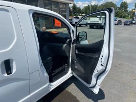 2021 NISSAN NV200 CARGO VAN CARGO VANS 4-CYL, 2.0 LITER S 4D - Eddies Auto Sales