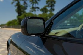 2006 JAGUAR XK CONVERTIBLE V8, 4.2 LITER XK8 CONVERTIBLE 2D