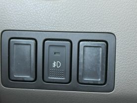 2010 SUZUKI GRAND VITARA SUV 4-CYL, 2.4 LITER LIMITED SPORT UTILITY 4D