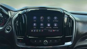 2021 Chevrolet Traverse - Image 39