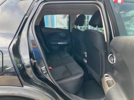 2013 NISSAN JUKE
