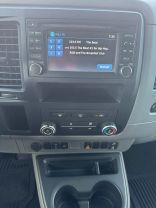 2015 NISSAN NV2500 HD CARGO CARGO V8, 5.6 LITER SV VAN 3D