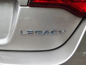 2018 SUBARU LEGACY SEDAN 4-CYL, PZEV, 2.5 LITER 2.5I PREMIUM SEDAN 4D
