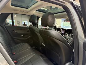 2016 MERCEDES-BENZ GLC