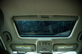 2015 BUICK VERANO SEDAN 4-CYL, ECOTEC, 2.4L CONVENIENCE SEDAN 4D