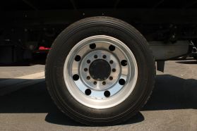 2012 FORD F550 SUPER DUTY REGULAR CAB & CHASSIS 165" W.B. 2D