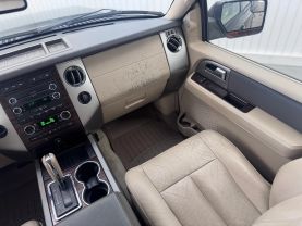 2013 FORD EXPEDITION EL