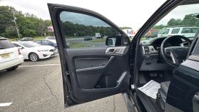 2019 FORD RANGER SUPERCREW