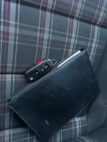 2013 VOLKSWAGEN GTI HATCHBACK 4-CYL, TURBO, PZEV, 2.0 LITER HATCHBACK SEDAN 4D