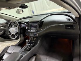 2018 CHEVROLET IMPALA