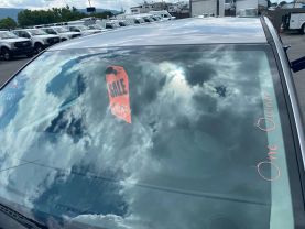 2016 DODGE GRAND CARAVAN PASSENGER VANS V6, 3.6 LITER SE MINIVAN 4D - Eddies Auto Sales