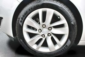 2016 BUICK REGAL SEDAN 4-CYL, TURBO, 2.0 LITER PREMIUM II SEDAN 4D