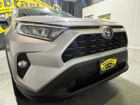 2021 TOYOTA RAV4 SUV 4-CYL, DYNAMIC-FORCE, 2.5 LITER XLE PREMIUM SPORT UTILITY 4D