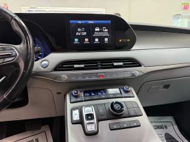 2020 HYUNDAI PALISADE
