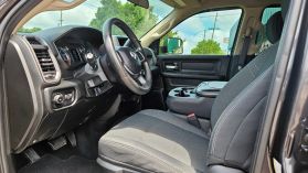 2019 Ram 3500 Crew Cab - Image 7