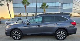 2017 Subaru Outback - Image 8