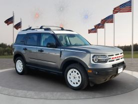 2023 FORD BRONCO SPORT SUV