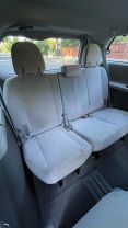2016 TOYOTA SIENNA LE MINIVAN 4D