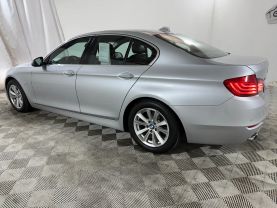 2015 BMW 5 SERIES