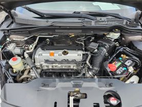 2010 HONDA CR-V SUV 4-CYL, VTEC, 2.4 LITER LX SPORT UTILITY 4D