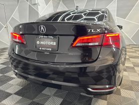 2017 ACURA TLX