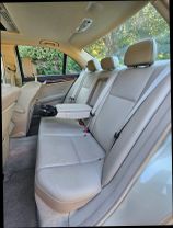 2010 MERCEDES-BENZ C-CLASS C 300 4MATIC LUXURY SEDAN 4D