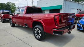 2024 Gmc Sierra 3500 Hd Crew Cab - Image 5
