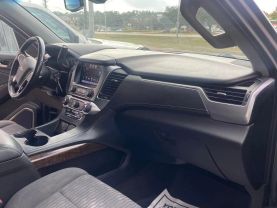 2018 CHEVROLET TAHOE SUV V8, ECOTEC3, 5.3 LITER LS SPORT UTILITY 4D