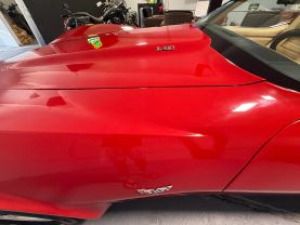 1979 CHEVY CORVETTE - 350 -