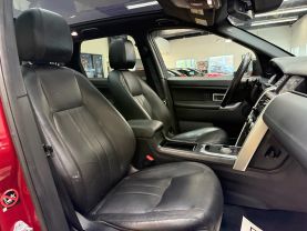 2016 LAND ROVER DISCOVERY SPORT