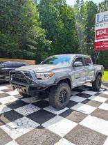 2018 TOYOTA TACOMA DOUBLE CAB