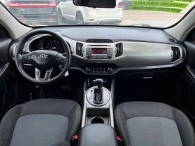 2015 KIA SPORTAGE