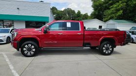 2024 Gmc Sierra 3500 Hd Crew Cab - Image 4