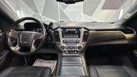 2018 GMC YUKON