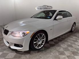 2012 BMW 3 SERIES