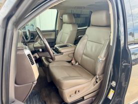 2014 GMC SIERRA 1500 CREW CAB PICKUP V8 ECOTEC3 FLEX FUEL 5.3L SLT PICKUP 4D 5 3/4 FT