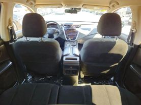 2023 NISSAN MURANO SUV V6, 3.5 LITER S SPORT UTILITY 4D