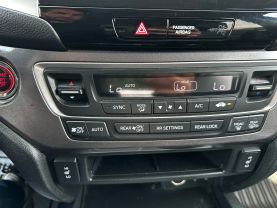 2016 HONDA PILOT SUV V6, I-VTEC, 3.5 LITER EX-L SPORT UTILITY 4D