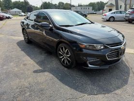 2018 Chevrolet Malibu - Image 5
