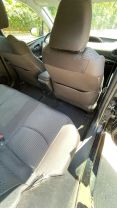 2017 TOYOTA PRIUS TWO HATCHBACK 4D