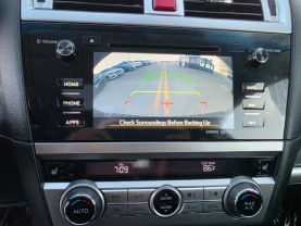 2017 Subaru Outback - Image 25