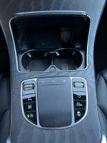 2022 MERCEDES-BENZ GLC SUV 4-CYL, TURBO, 2.0 LITER GLC 300 SPORT UTILITY 4D