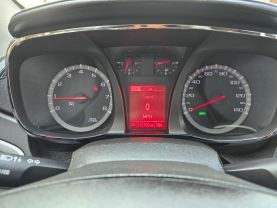 2013 GMC TERRAIN SUV 4-CYL, 2.4 LITER SLE-1 SPORT UTILITY 4D