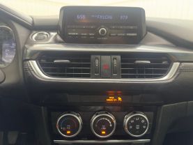 2016 MAZDA MAZDA6