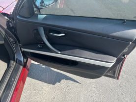 2006 BMW 3 SERIES SEDAN 6-CYL, 3.0 LITER 325I SEDAN 4D