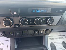 2021 TOYOTA TACOMA ACCESS CAB