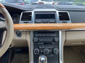 2011 LINCOLN MKS